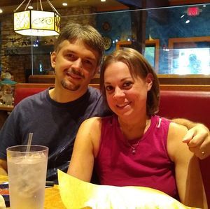 Meet your Posher, Victoria